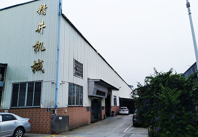 非標(biāo)自動(dòng)化設(shè)計(jì)廠(chǎng)家