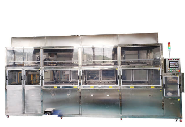 機(jī)械零部件超聲波清洗機(jī)
